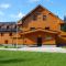 Apartmán Zlatá Vyhlídka Foto: Apartmán Zlatá Vyhlídka