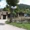 Camping La Ferme de Castellane