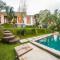 Villa Cinta Ubud - 乌布