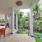 Villa Cinta Ubud - 乌布