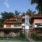 Casas em Ilhabela com Linda vista, em Vila Paulino, casas Colibri e Tucano, praia Itaguaçu - Ilhabela