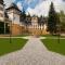 Zámek Lužec Spa & Wellness Resort - 卡罗维发利