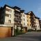 Apartmán Dalibor II č. 305 Foto: Apartmán Dalibor II č. 305