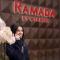 Ramada Hotel & Suites by Wyndham Yerevan - Jerevan