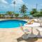 Flat Beira Mar Golden Fortaleza