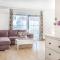 Luxury apartments Alkar with swimming pool
