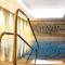 SEETELHOTEL Strandhotel Atlantic das Boutiquehotel am Meer