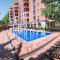 Superb 2-BDR Luxury Apt with POOL in Villa Mare by Flat Mаnager - 瓦尔纳