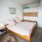 Strandchalet Elmo I in Wremen