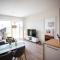 Strandchalet Elmo I in Wremen