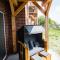 Strandchalet Elmo I in Wremen