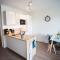 Strandchalet Elmo I in Wremen