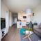 Strandchalet Elmo I in Wremen