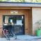 Glamping Villatent at Le Lac Bleu - 迪瓦地区沙蒂隆