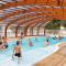 Glamping Villatent at Le Lac Bleu - Châtillon-en-Diois