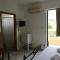 Gefyra Rooms