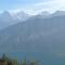 App. Seeblick Top of Interlaken - 贝阿滕贝格