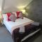 Parkside Apartments