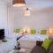 Apartmani Casa Calle