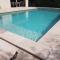 La Casita villa avec piscine prés dUzes