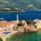 Gufo Apart - Budva