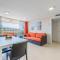 Rentalmar Navarra family suites