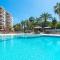 Rentalmar Navarra family suites - Salou