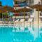 Rentalmar Navarra family suites - Salou