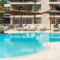 Rentalmar Navarra family suites - Salou