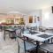 Hostal Molins Park