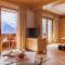 Hotel Lärchenhof Natur - 蒂罗尔-泽费尔德