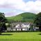 Abbey Grange Hotel