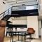 Loft appart photo 14