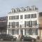 Villa des Sarcelles