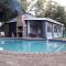 Relax in Joy & Mignon for a bushveld Feeling - Bloemfontein