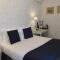 Logis Hotel Villa Marjane