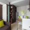 The Aristo by Holy Cow, studio, mountain view - 苏林海滩
