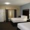 Horizon Inn & Suites - Pearsall