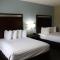 Horizon Inn & Suites - Pearsall