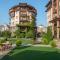 Renta BG Apartments in Tsarevo