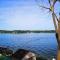 Lake Front Stunner near HToad & Shady Gators - Lake Ozark