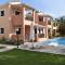Heliotropia Houses