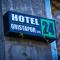 Lara Hotel