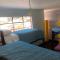 Casa Eufemia Hostel type - Мехико