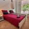 Villa Cattleya 4 chambres, villa avec piscine privée et grande terrasse couverte