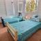Villa Cattleya 4 chambres, villa avec piscine privée et grande terrasse couverte