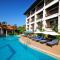Aonang Orchid Resort - Aunang-part