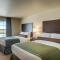 Cobblestone Inn and Suites - Eaton