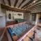 Holiday Home for 10 Guests With Pool Spa and Sauna - Vaudelnay