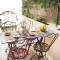 WE Town House with Terrace Foto: WE Town House with Terrace